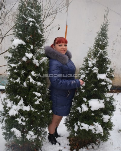 Проститутка: Ксюша