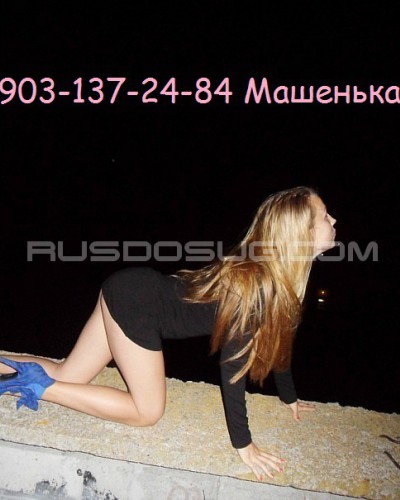 Проститутка Машенька -  21 лет, метро Измайловская, тел +7(915) 478-98-03
