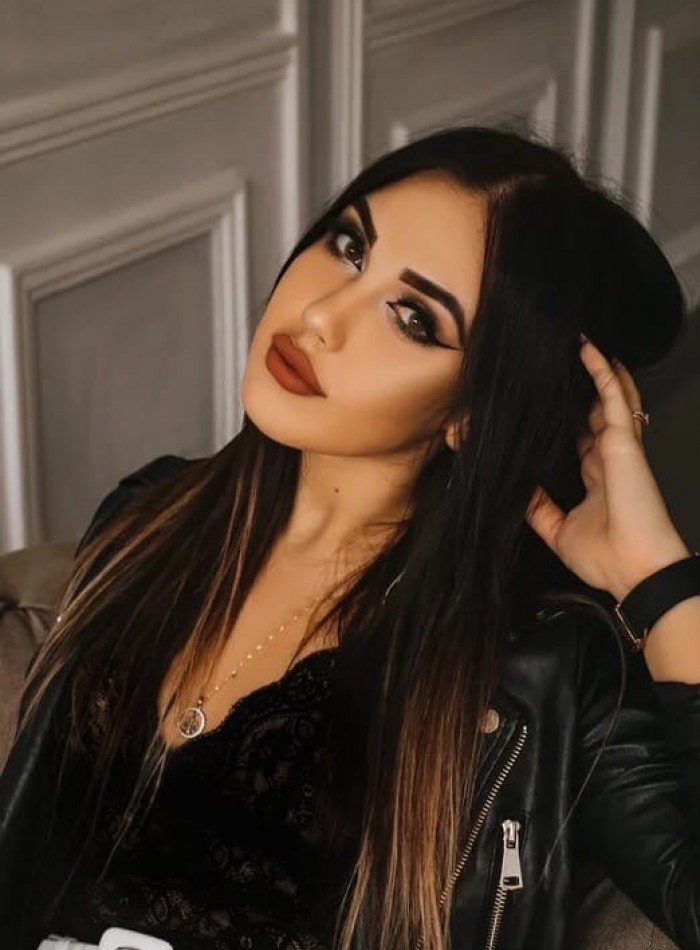 Проститутка Аня -  21 лет, метро Парк Победы, тел +79031695236