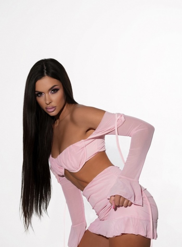 Проститутка Ася -  21 лет, метро Войковская, тел +79642224915