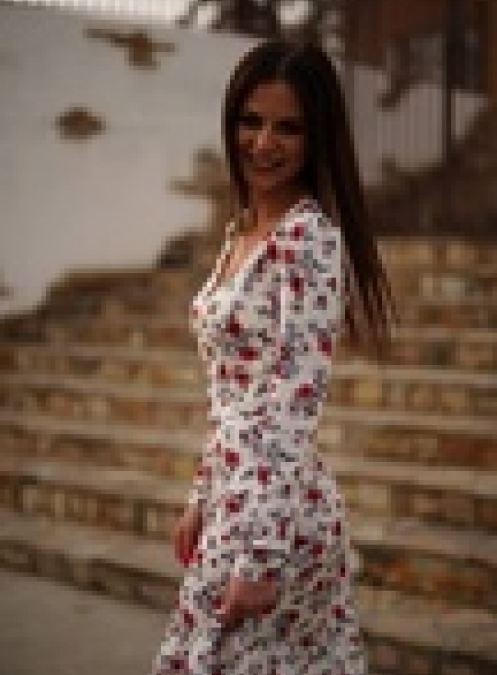 Проститутка Оля -  21 лет, метро Театральная, тел +79653142291