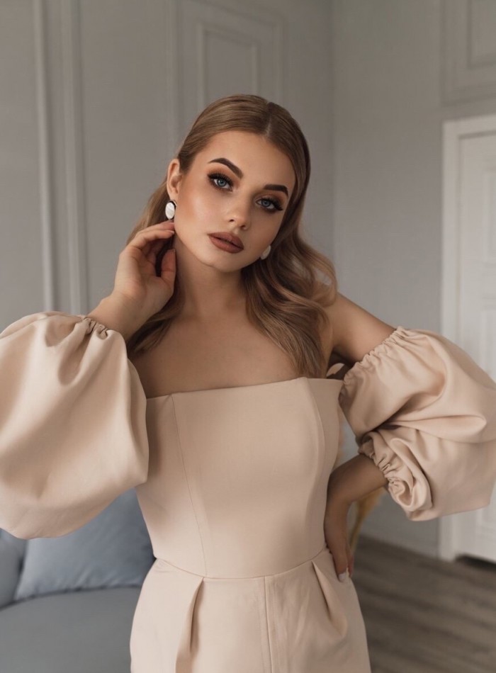 Проститутка Яна -  21 лет, метро Алтуфьево, тел +79366130293