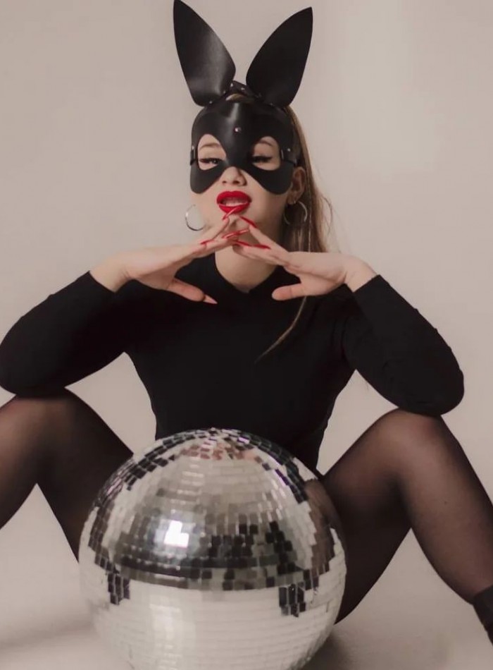 Проститутка Зоя -  19 лет, метро Маяковская, тел +79311210013