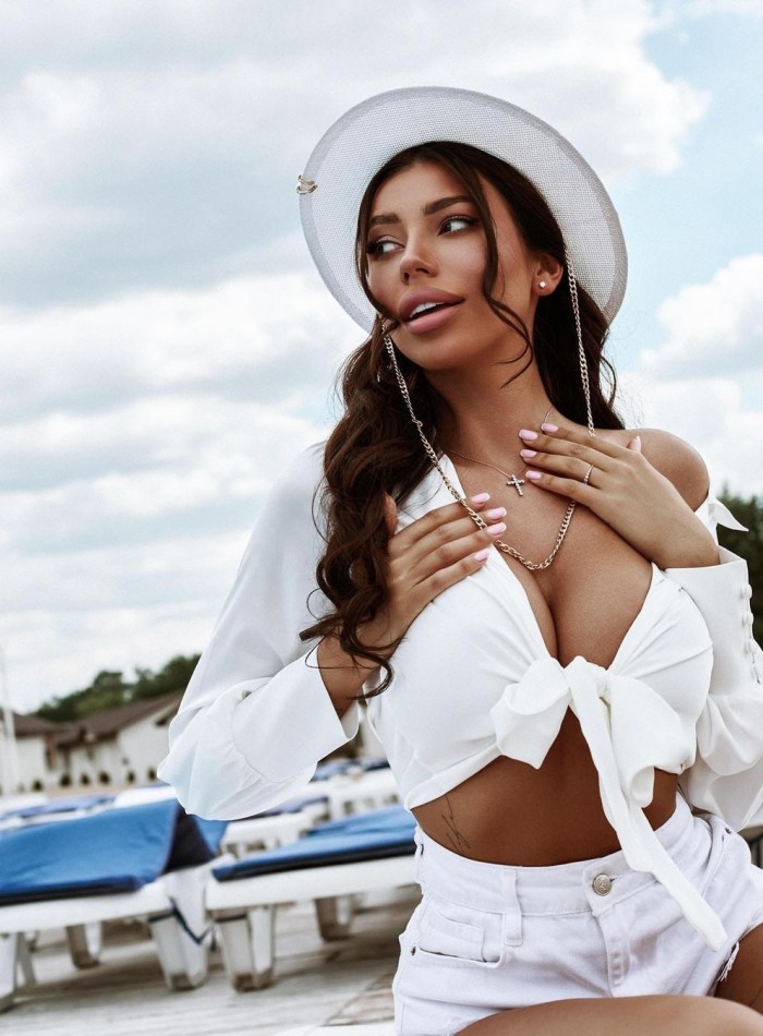 Проститутка Яна -  21 лет, метро Черкизовская, тел +79363172641