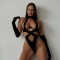 Проститутка Вика - 21 лет, метро Шелепиха, тел +79269857105