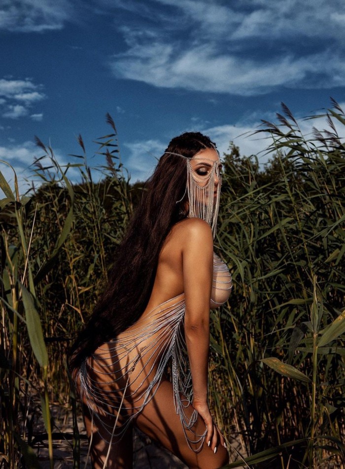 Проститутка Вика -  21 лет, метро Ломоносовский проспект, тел +79269857105