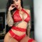 Проститутка Вика - 21 лет, метро Павелецкая, тел +79366084057