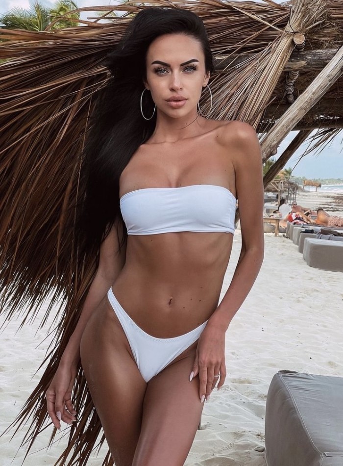 Проститутка Оля -  21 лет, метро Ботанический сад, тел +79366091727