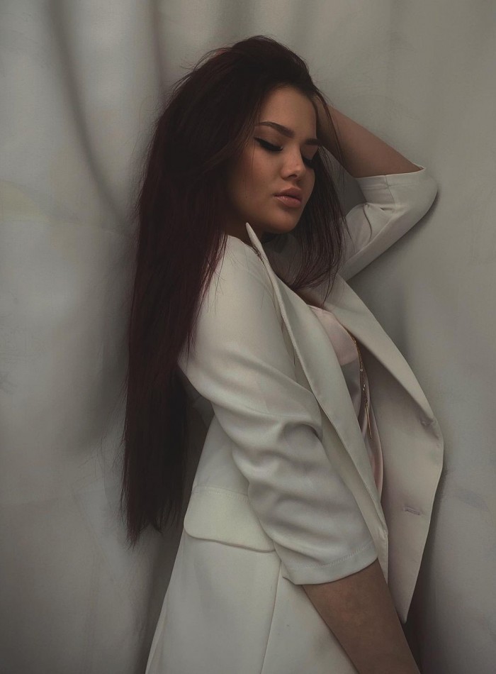 Проститутка Аня -  21 лет, метро Красные ворота, тел +79363146954