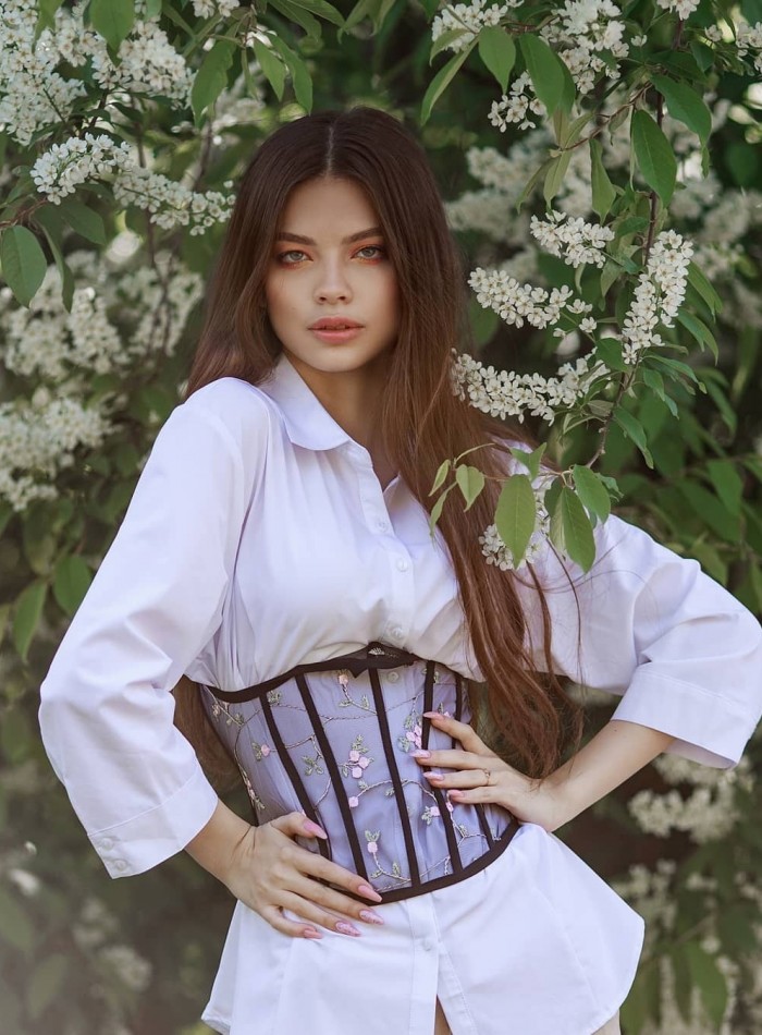 Проститутка Аня -  21 лет, метро Охотный ряд, тел +79363146954