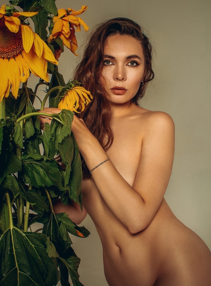 Проститутка Аня -  21 лет, метро Парк культуры, тел +79363146954