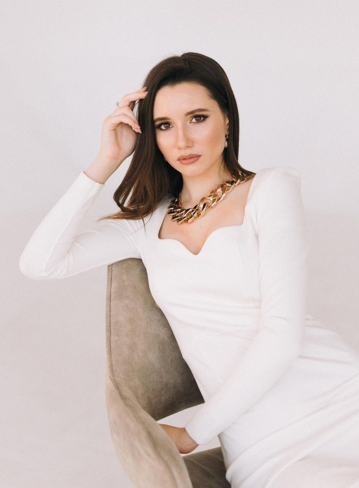 Проститутка Аня -  21 лет, метро Фрунзенская, тел +79363146954