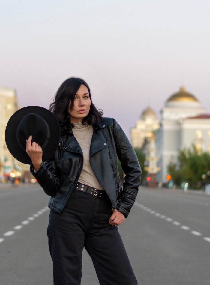 Проститутка Рита - 21 лет, метро Юго-Западная, тел +79366091575