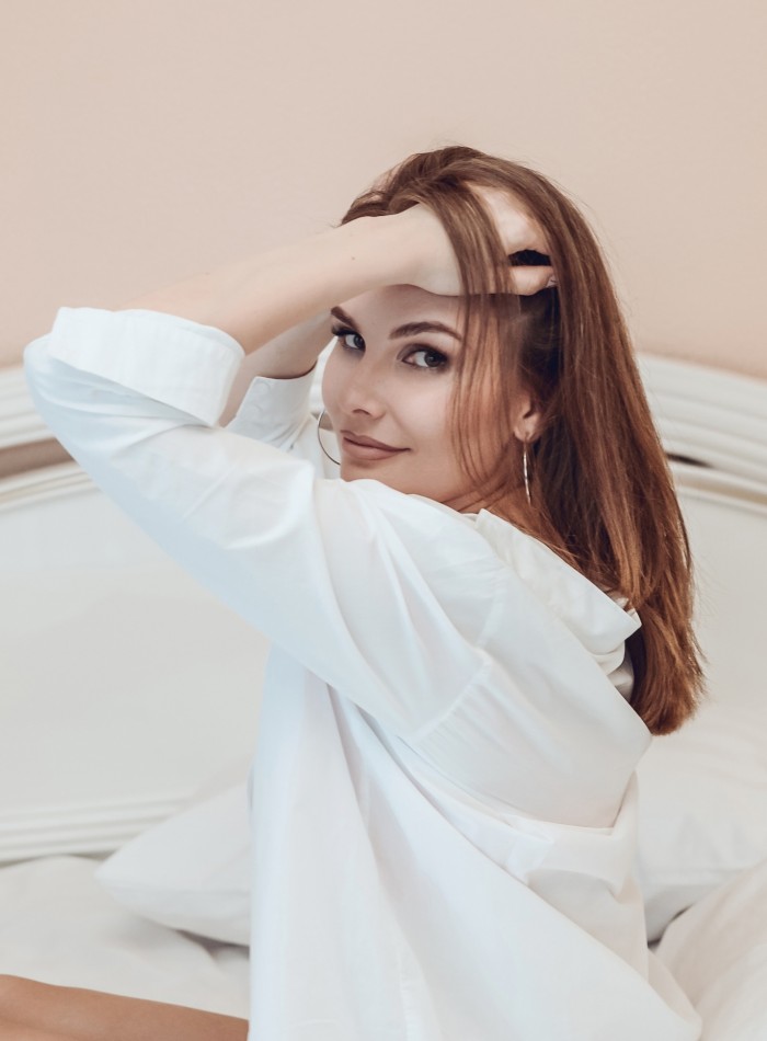 Проститутка Рита - 21 лет, метро Первомайская, тел +79366091575