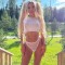 Проститутка Тея -  22 лет, метро Динамо, тел +79366101566