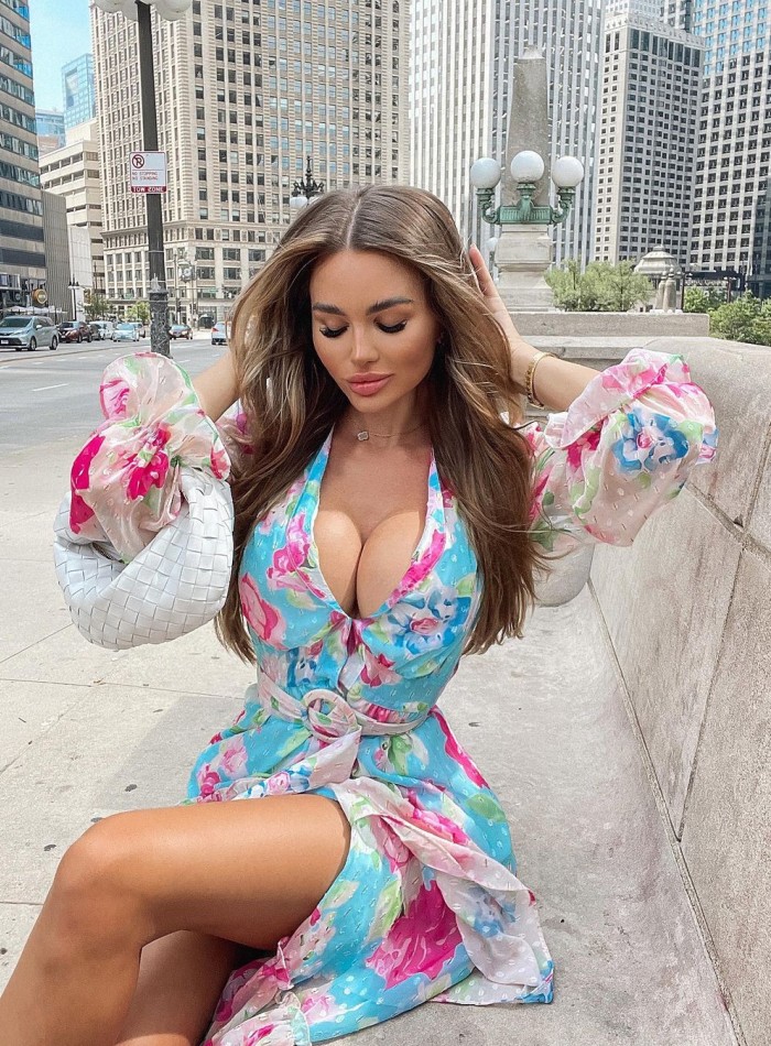 Проститутка Яра -  23 лет, метро Сокольники, тел +79366171169