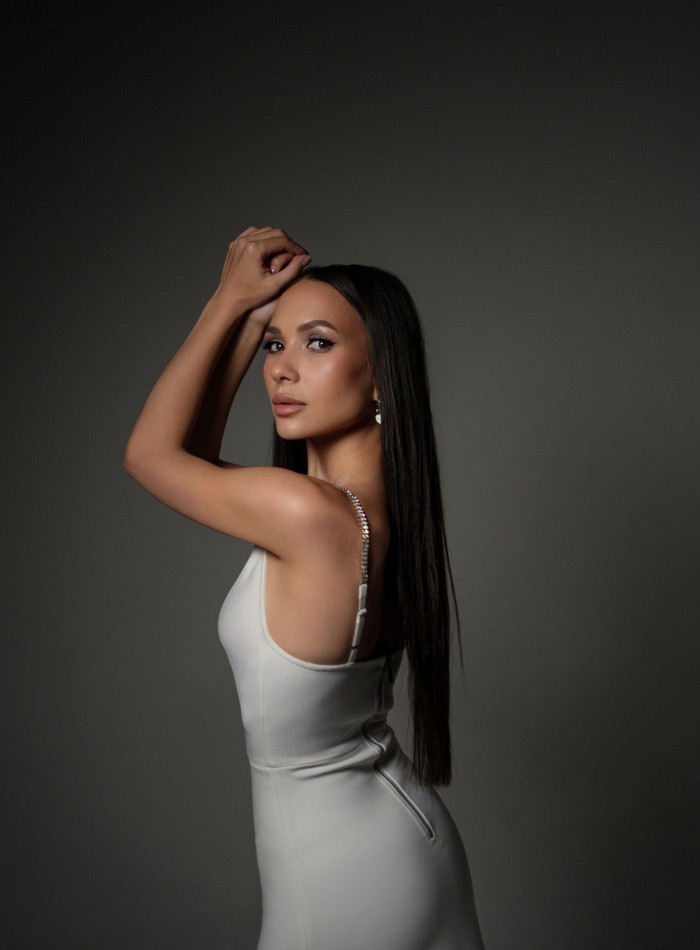 Проститутка Алёна - 22 лет, метро Перово, тел +79289660274