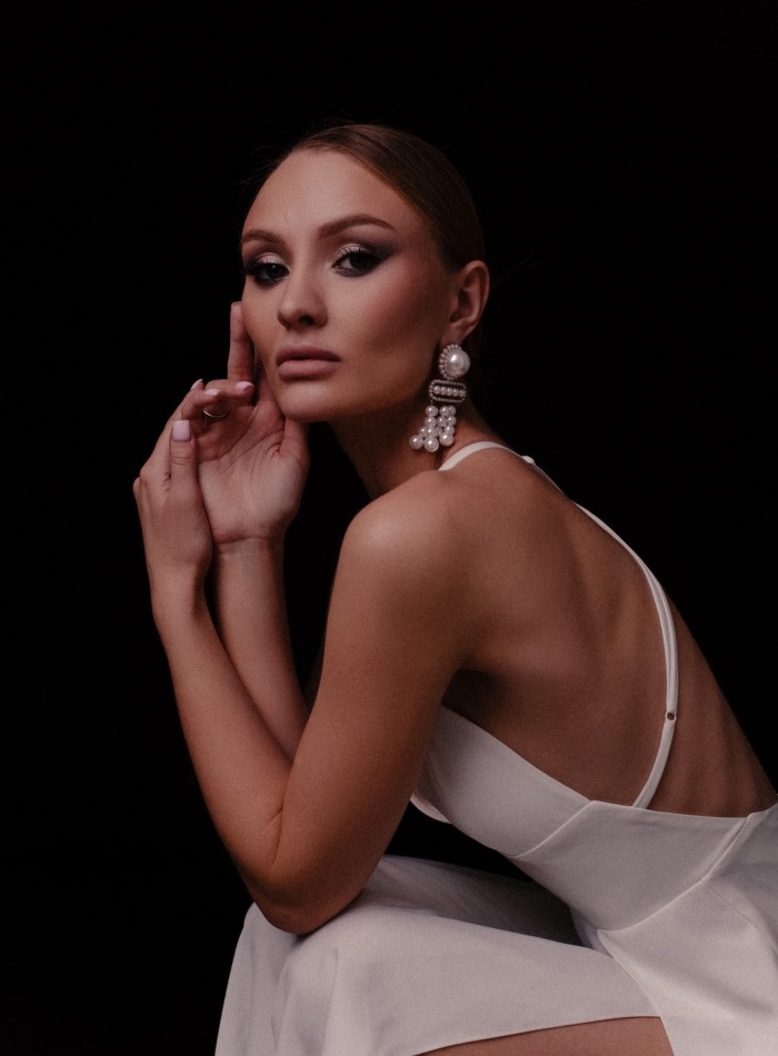Проститутка Дарина - 23 лет, метро Новоясеневская, тел +79289917554