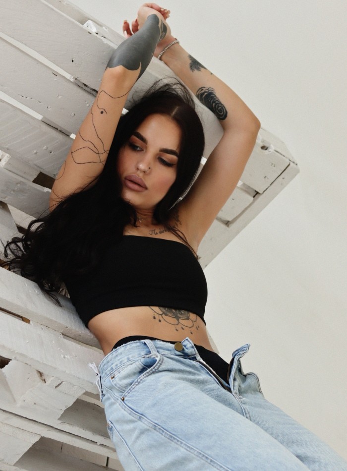 Проститутка Алиса - 21 лет, метро Ясенево, тел +79163027278