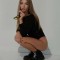 Проститутка Алиса - 21 лет, метро Новоясеневская, тел +79163027278
