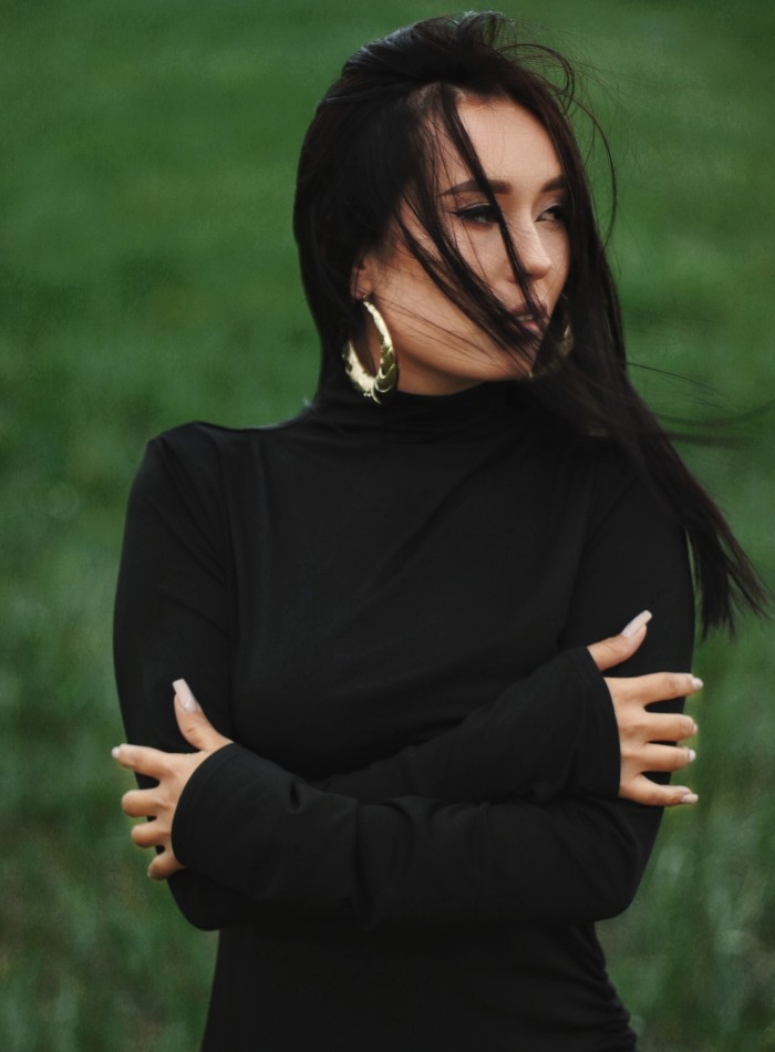 Проститутка Арина - 21 лет, метро Сокольники, тел +79642224915