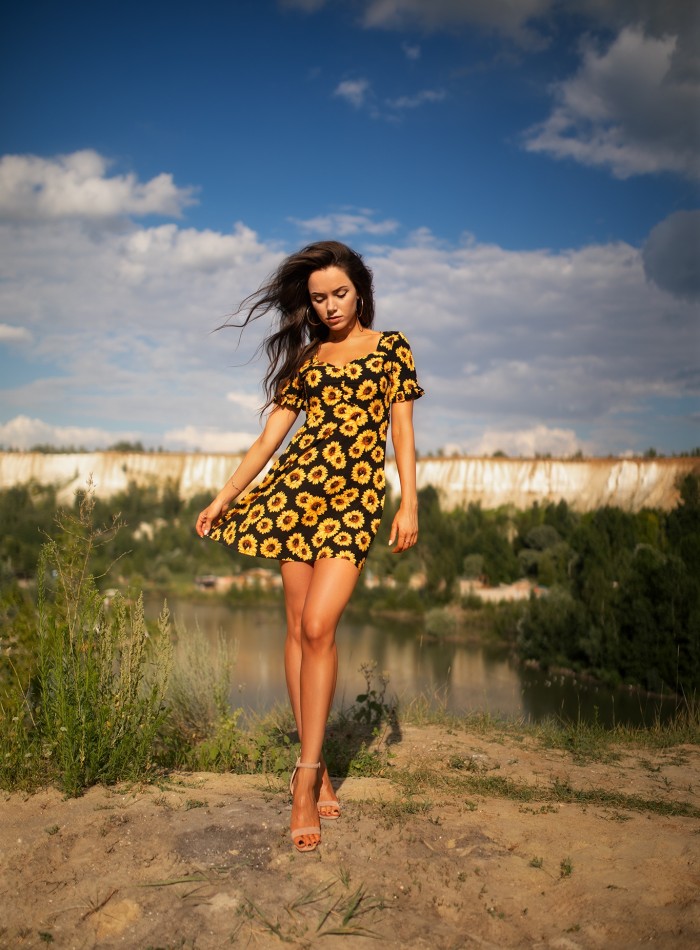 Проститутка Яна -  21 лет, метро Площадь Революции, тел +79163027278