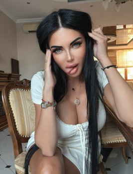 Проститутка: 