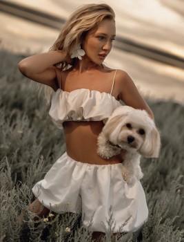 Проститутка: 