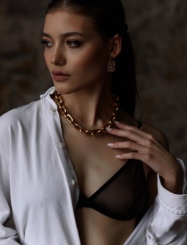 Проститутка: 