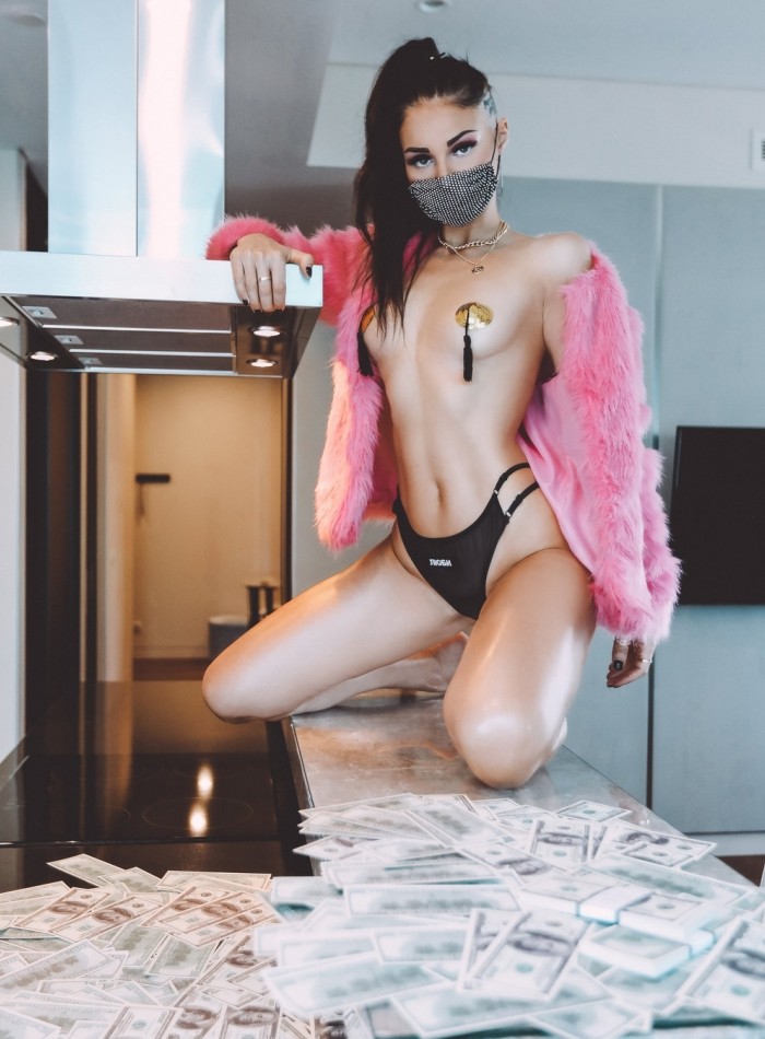 Проститутка Василиса -  20 лет, метро Медведково, тел +79206256660