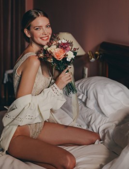 Проститутка: 