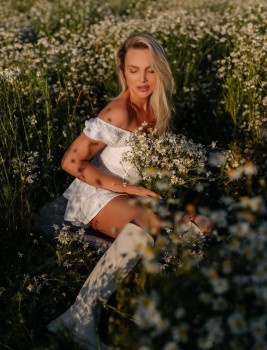 Проститутка: 