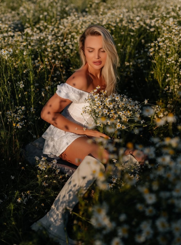 Проститутка Валентина -  25 лет, метро Новые Черемушки, тел +79206256660