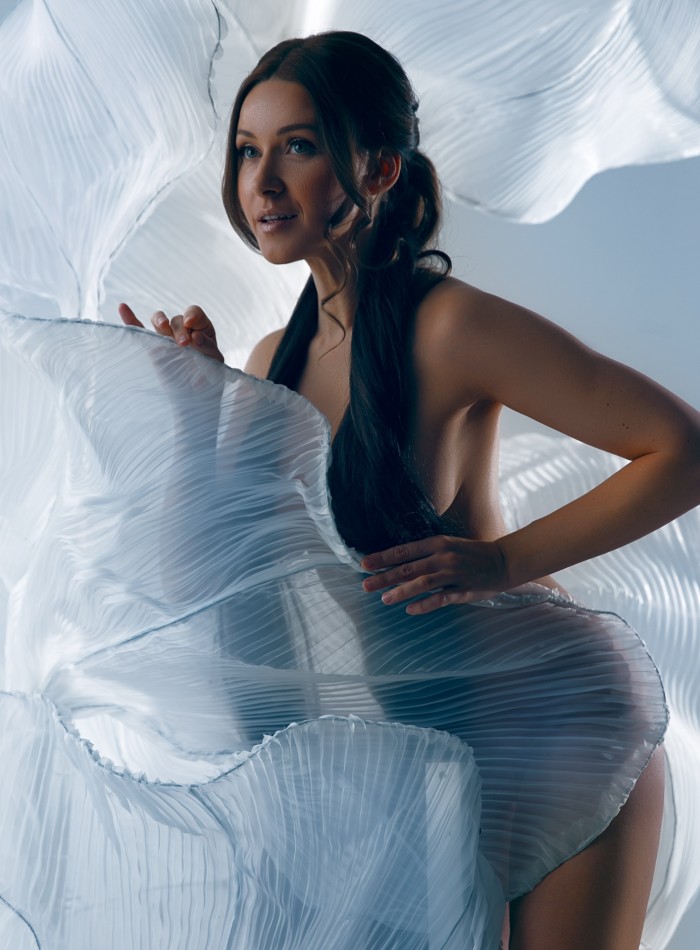 Проститутка Нина -  20 лет, метро Калужская, тел +79206256660