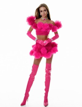 Проститутка: 