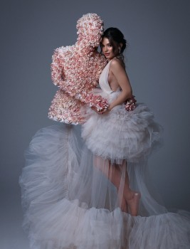 Проститутка: 