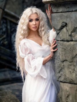 Проститутка: 