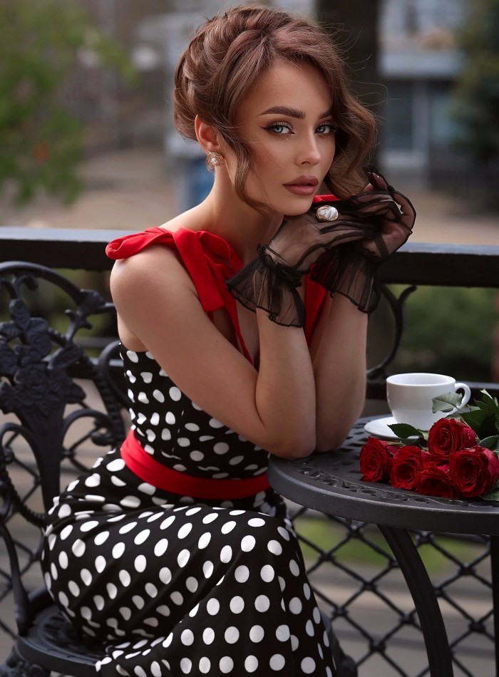 Проститутка Лилия -  24 лет, метро Жулебино, тел +79206256660