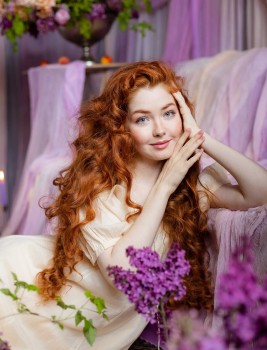 Проститутка: 