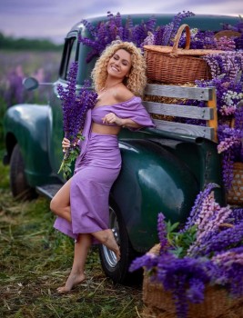 Проститутка: 