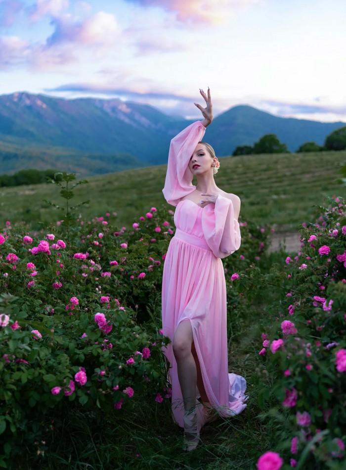 Проститутка Наталия -  20 лет, метро Чкаловская, тел +79206256660