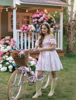 Проститутка: 