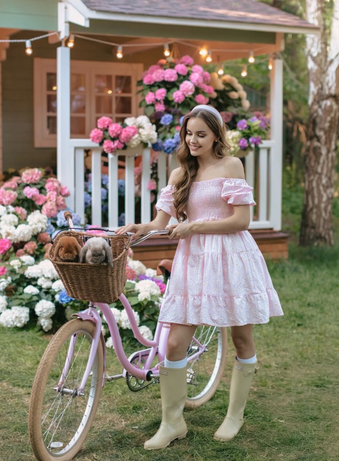 Проститутка Нелли -  20 лет, метро Кожуховская, тел +79206256660