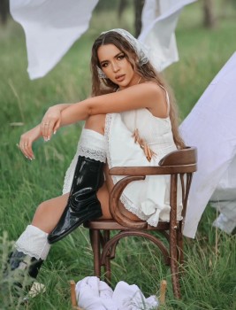 Проститутка: 