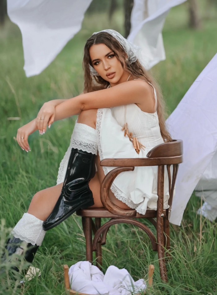 Проститутка Влада -  22 лет, метро Печатники, тел +79206256660