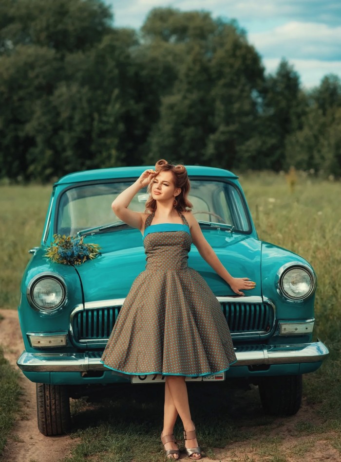 Проститутка Майя -  25 лет, метро Люблино, тел +79206256660