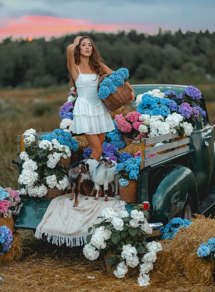 Проститутка Наташа -  21 лет, метро Лесопарковая, тел +79206256660