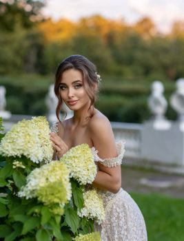 Проститутка: 