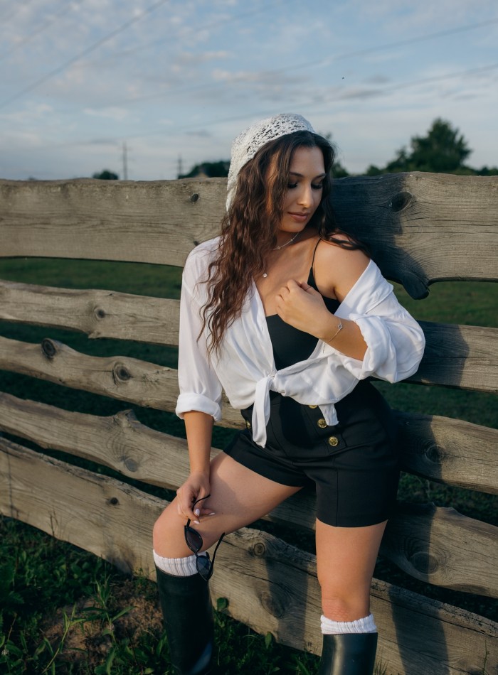 Проститутка Дарья -  24 лет, метро Дубровка, тел +79206256660