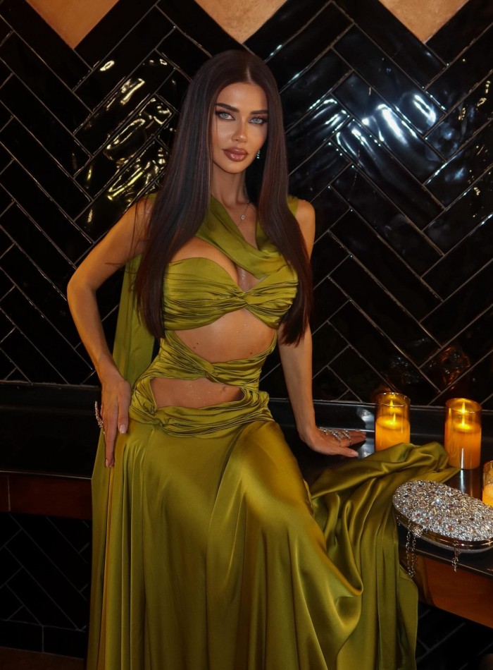 Проститутка Каролина -  23 лет, метро Проспект Вернадского, тел +79308303608
